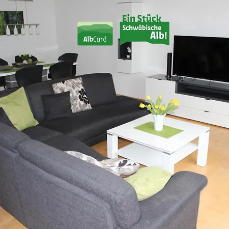 Albwiese * Sonnenbühl