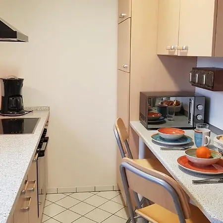 Albwiese Appartement *