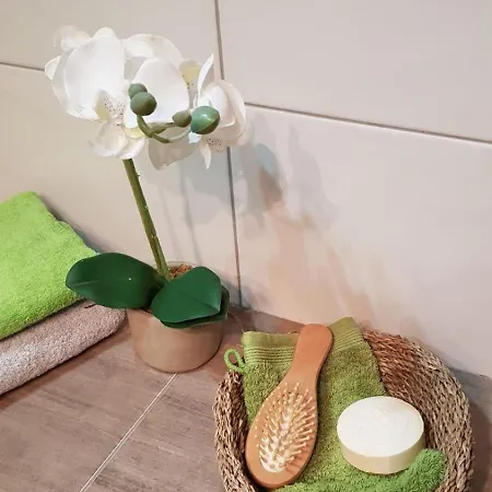 Albwiese Appartement